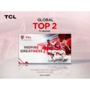 TCL 85C805K