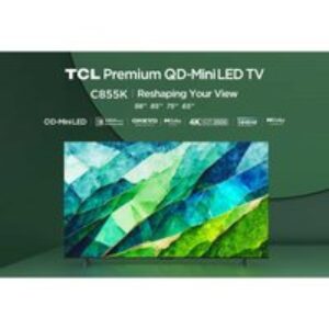 TCL 85C855K