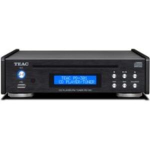 Teac PD-301DAB-XB-UK3