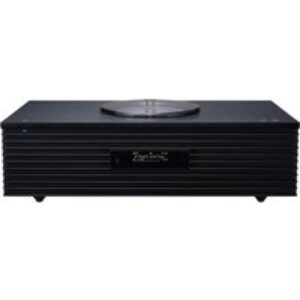 Technics SCC70MK2EBK