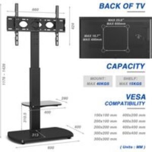TTAP FS1-BLK