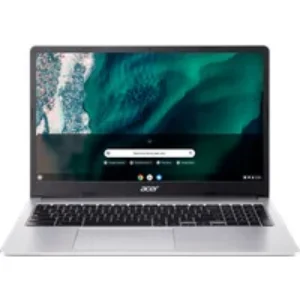 Acer Chromebook 315 | CB315-4H | Silver