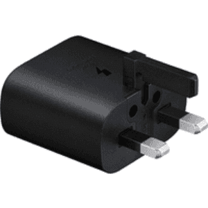 Samsung Official 25W USB-C Super Fast Charger Brand New - Black