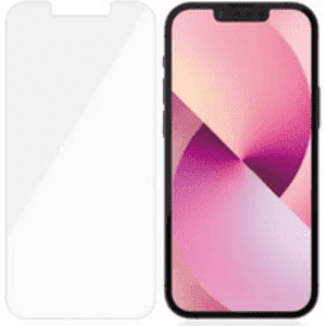 SAFE Tempered Glass Screen Protector Brand New - Clear - Iphone 13 Mini