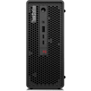 Lenovo ThinkStation Core i9-14900K 32GB RAM 1TB SSD T1000 Windows 11 Pro Desktop PC
