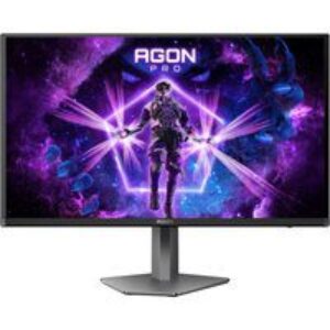 AOC AGON AG276QZD2 27 QHD QD-OLED 240Hz 0.03ms Gaming Monitor