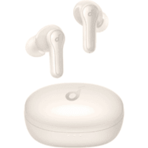 Anker Soundcore Life Note E Wireless Earphones Brand New - White