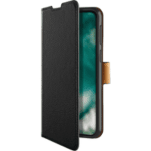 XQISIT Slim Wallet Selection Case Brand New - Black - Galaxy A51