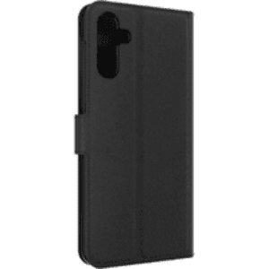 ZAGG Defence Folio Leather Feel Case Brand New - Black - Galaxy A13