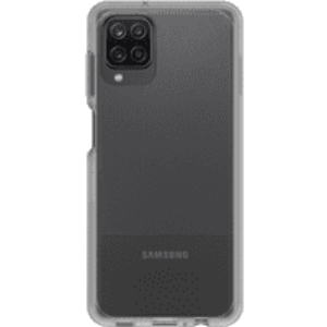 OTTERBOX React Series Ultra Thin Case Brand New - Clear - Galaxy A12