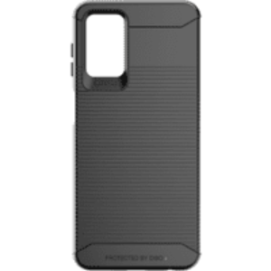 GEAR4 Wembley Palette D30 Case Brand New - Black - Galaxy A32 5g