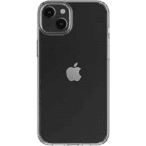 QDOS Hybrid Clear Case Brand New - Clear - Iphone 14 Plus