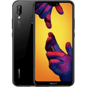 Huawei P20 Lite Single Sim - Pristine - Midnight Black - Unlocked - 64gb