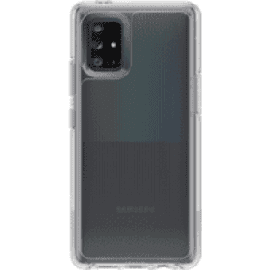OTTERBOX Symmetry Series Case Brand New - Clear - Galaxy A71