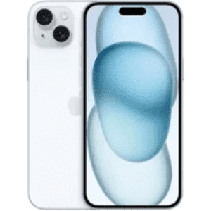 Apple iPhone 15 Single Sim - Like New - Blue - Unlocked - 256gb
