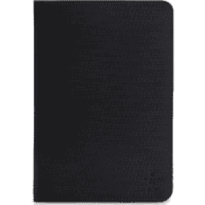 Belkin Classic Tablet Case Brand New - Black - Ipad Mini