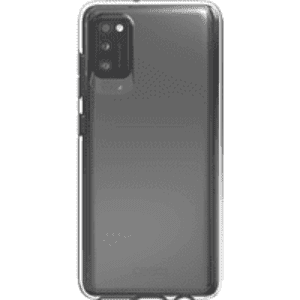 GEAR4 Crystal Palace D30 Protective Case Brand New - Clear - Galaxy A41