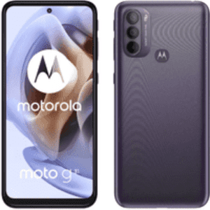 Motorola Moto G31 Dual Sim - Very Good - Mineral Grey - Unlocked - 64gb