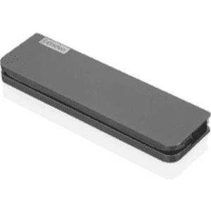 Lenovo Mini Gen 2 USB-C Docking Station
