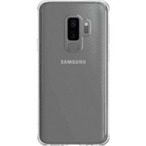 Griffin Reveal Case Brand New - Clear - Galaxy S9 Plus