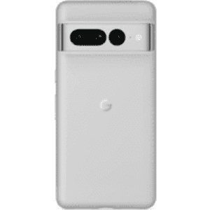 Google Official Protection Case Brand New - Chalk - Pixel 7 Pro