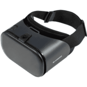 Homido Prime VR Like New - Black