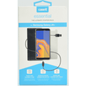 Caseit Ultimate Starter Pack includes Case