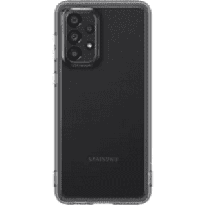 Samsung Official Clear Protective Case Brand New - Clear - Galaxy A33 5g