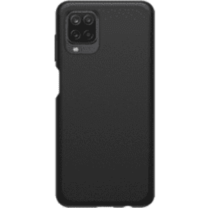 OTTERBOX React Series Ultra Thin Case Brand New - Black - Galaxy A12
