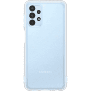 Samsung Official Soft Clear Case Brand New - Clear - Galaxy A13 5g