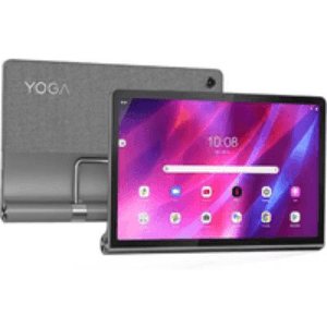Lenovo Yoga Tab 11 Wi-Fi 11" (2021) Pristine - Storm Gray - 128gb