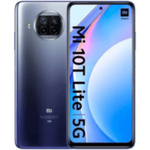 XIAOMI Mi 10T Lite 5G Dual Sim - Pristine - Atlantic Blue - Unlocked - 64gb