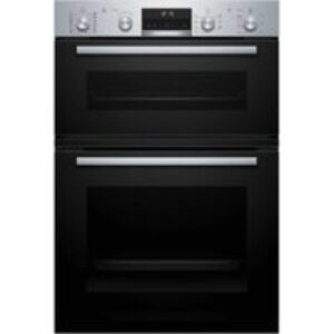 Bosch MBA578BS7B
