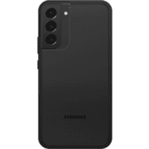 OTTERBOX React Series Ultra Thin Case Brand New - Black & Clear - Galaxy S22 Plus