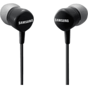 Samsung In-Ear Wired Headphones Brand New - Black