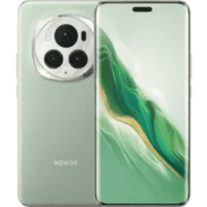 HONOR Magic6 Pro 5G Dual Sim - Pristine - Epi Green - Unlocked - 512gb