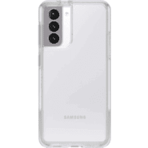 OTTERBOX Symmetry Series Case Brand New - Clear - Galaxy S21 5g