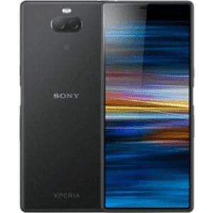 Sony Xperia 10 Single Sim - Good - Black - Unlocked - 64gb