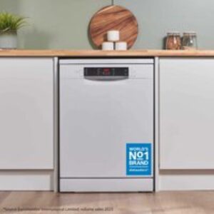 Bosch SMS26AW08G