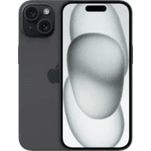Apple iPhone 15 Single Sim - Like New - Black - Unlocked - 256gb