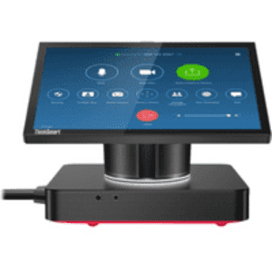 Lenovo ThinkSmart Hub 500 All in One for Video Conferencing