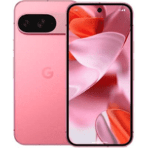 Google Pixel 9 5G Dual Sim - Pristine - Peony - Unlocked - 256gb
