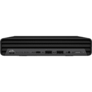HP Elite Mini 800 Intel Core i7-14700T 16GB RAM 512GB SSD Windows 11 Pro Desktop PC