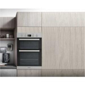 Hotpoint DKD3841IX