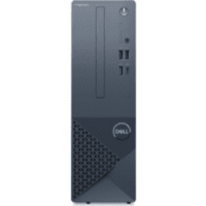 Dell Inspiron 3030 Intel i3-12100 8GB RAM 512GB SSD Intel UHD Graphics 730 Windows 11 Pro Desktop PC