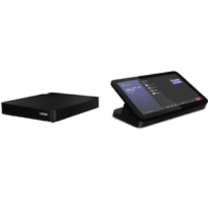 Lenovo ThinkSmart Core + Controller Kit Video Conferencing System