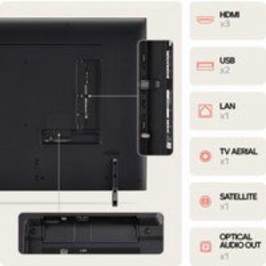 LG 65QNED80T6A