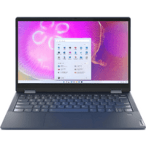 Lenovo Yoga 6 Hybrid AMD Ryzen 5 8GB RAM 256GB SSD 13.3 Inch Windows 10 Home Laptop