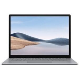Microsoft Surface Laptop 4 Intel Core i7 8GB RAM 512GB SSD 15 Inch Touchscreen Windows 11 Pro Laptop