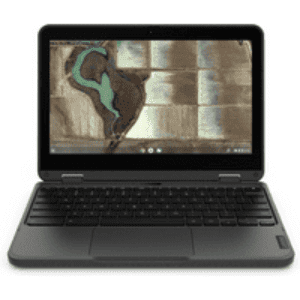 Lenovo Intel Celeron 4GB RAM 32GB SSD 11.6 Inch Chromebook